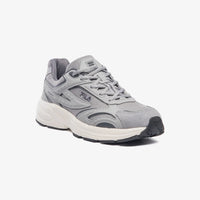Tenis Fila Runner 2K SE Feminino Cinza Grafite Bege
