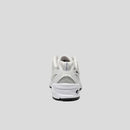 Tenis Nb 530 Unissex Branco Prata