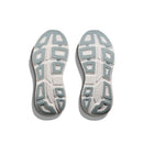 Tênis Hoka Bondi 9 Cinza Branco Vermelho