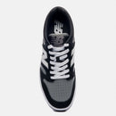 Tênis New Balance 480 Low Preto Cinza