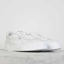 Tênis Puma Carina L Branco