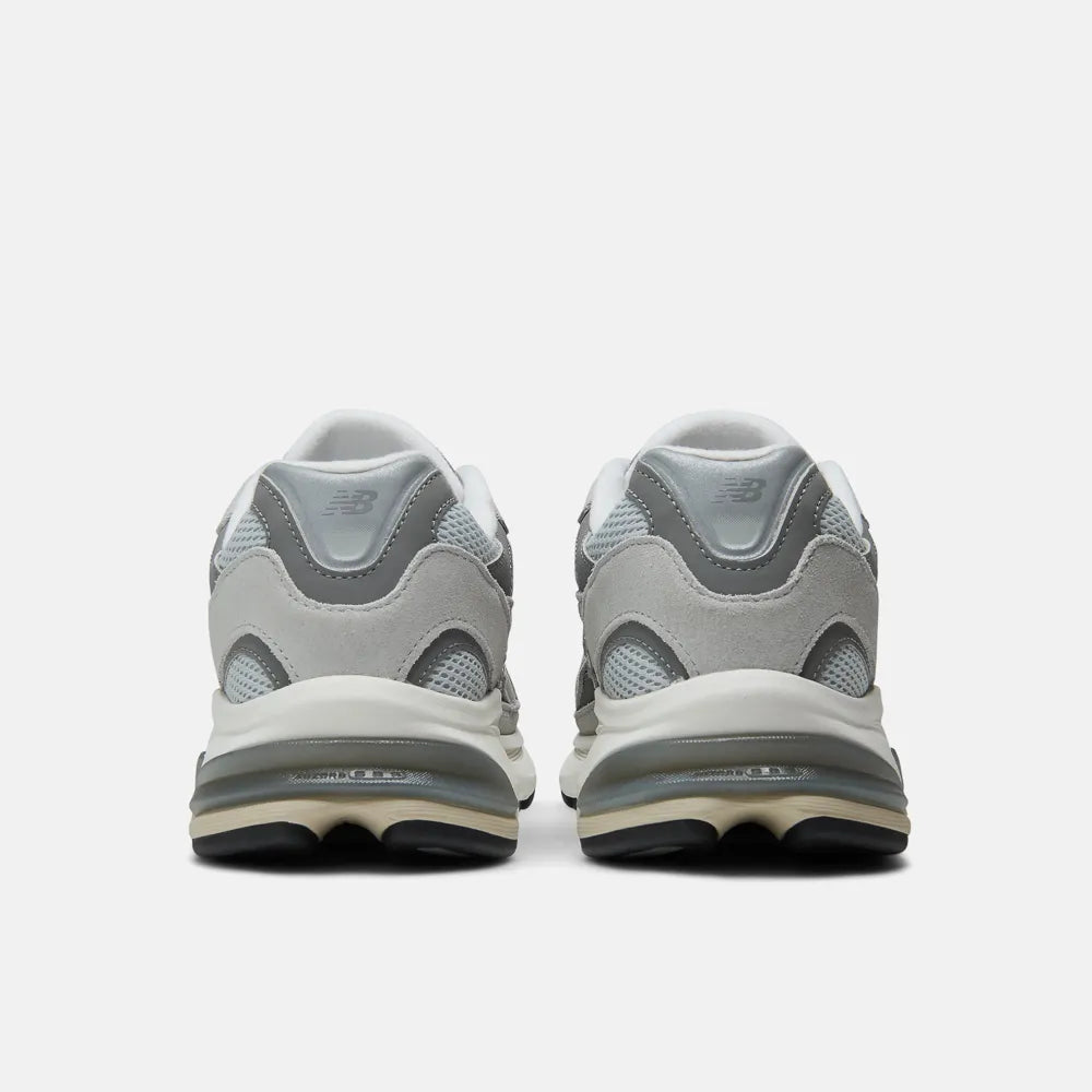 Tênis New Balance 2010 Cinza Cinza