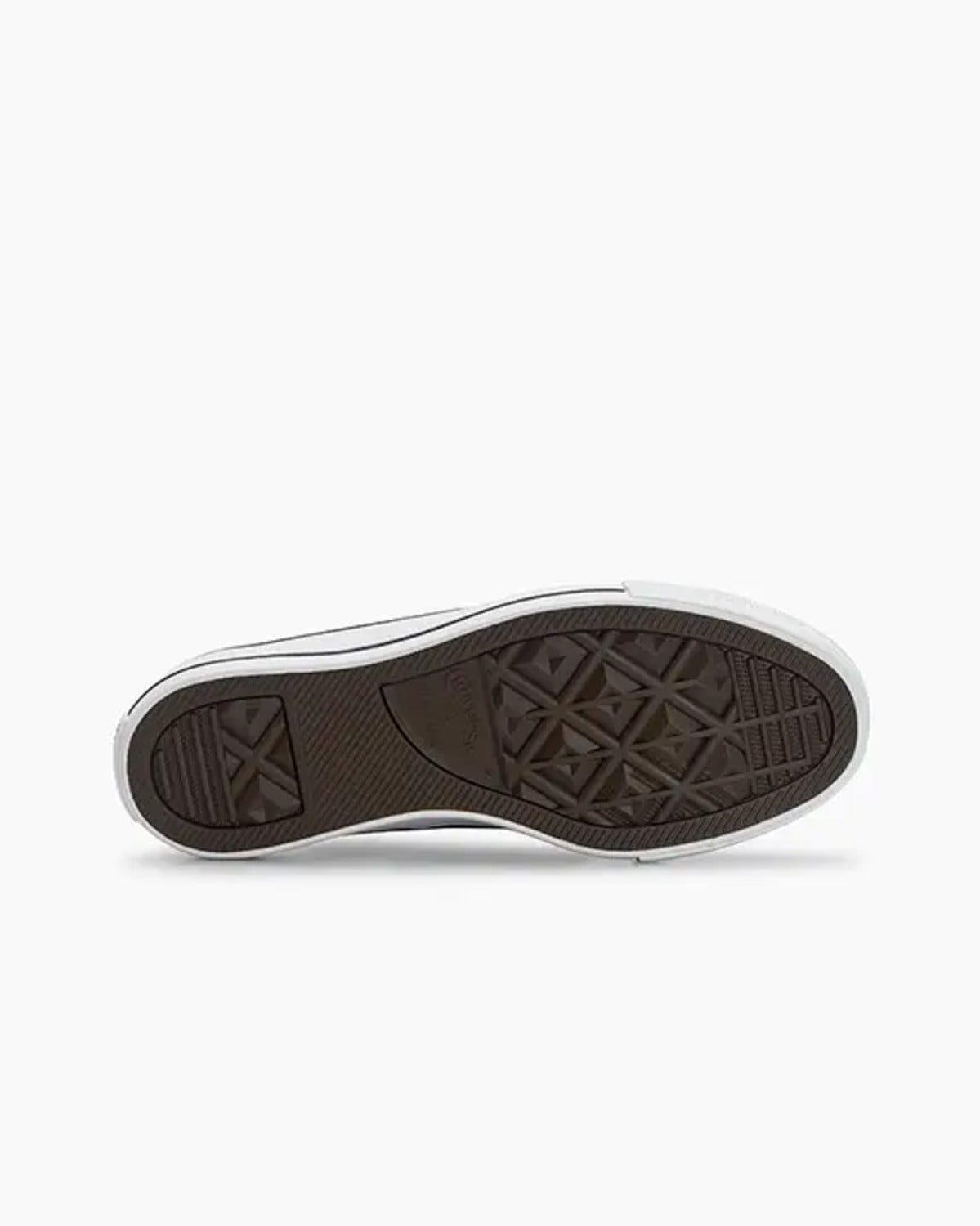 Tênis Converse  Chuck Taylor All Star Lift Canvas Preto