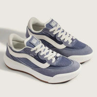 Tenis Vans Ultrarange Se 2.0  Glacial Slate