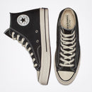 TENIS CONVERSE CHUCK 70 PRETO