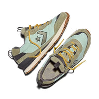 Tênis Converse Omega Trainer Hike Light Field Verde
