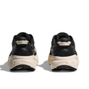 Tênis Hoka Clifton L Athletics Obsidian Alabaster Black