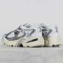 Tênis New Balance 725 Branco Cinza Metalizado