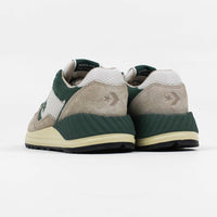 Tênis Converse Wave Trainer Vintage Cargo