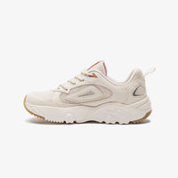 Tenis Fila Oakmont 2 Feminino Bege Cobre