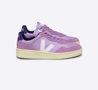 Tênis Veja V-90 O.T Leather Orchid White