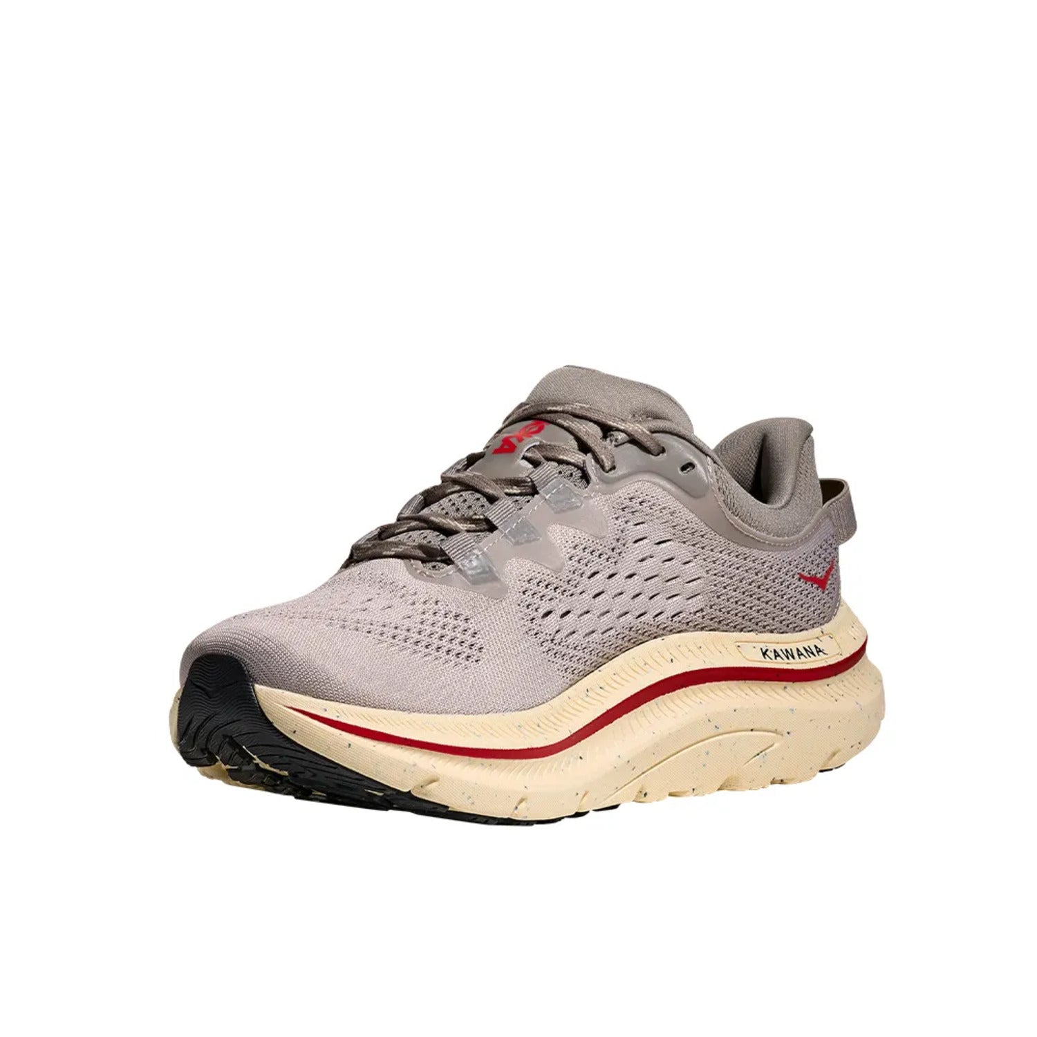 Tênis Hoka Kawana 2  Cement Cerise