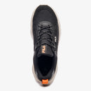 Tenis Fila  Destroyer Masculino Preto Laranja Grafite