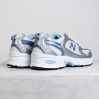 Tênis New Balance 530 Silver Blue