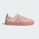 Tênis Adidas Sambae Wonder Quartz