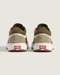 Tênis Vans Ultrarange 2.0 Tobacco Brown