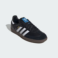 Tênis Adidas Samba OG Black Cloud White