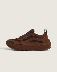 Tenis Vans Ultrarange Neo 2.0 Port Brown