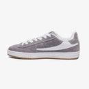 Tênis Fila Court 90 Masculino Cinza Branco