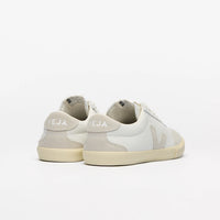 Tênis Veja Volley O.T Leather White Natural