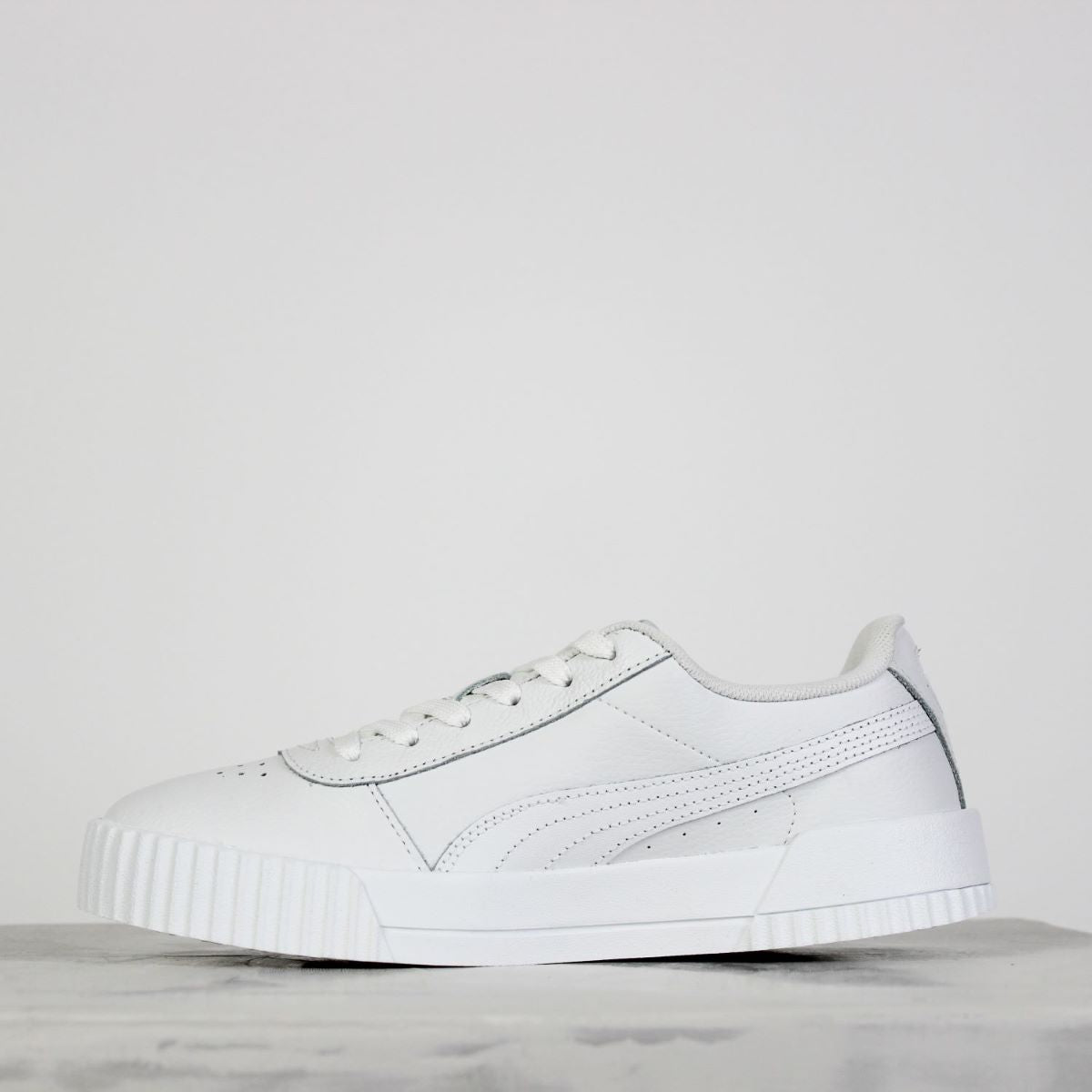 Tênis Puma Carina L Branco