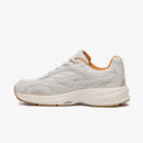 Tenis Fila Runner 2K SE Feminino Branco Bege Caramelo Escuro