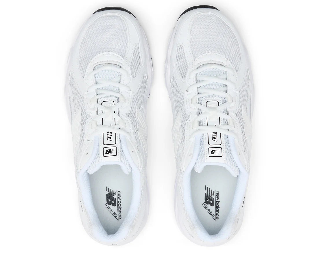 Tenis Nb 740 Unisex Branco