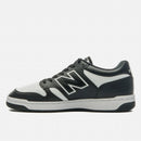 Tênis New Balance 480 Low Preto Branco
