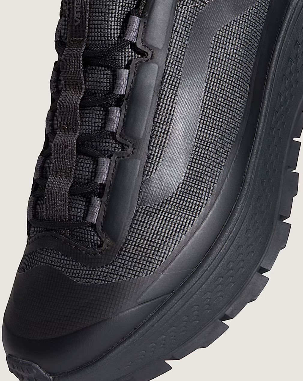 Tenis Vans Old Skool Trail Black