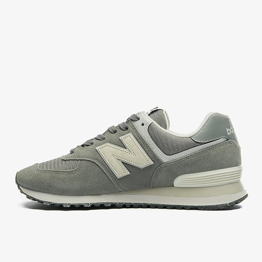Tenis New Balance 574v2 Grey
