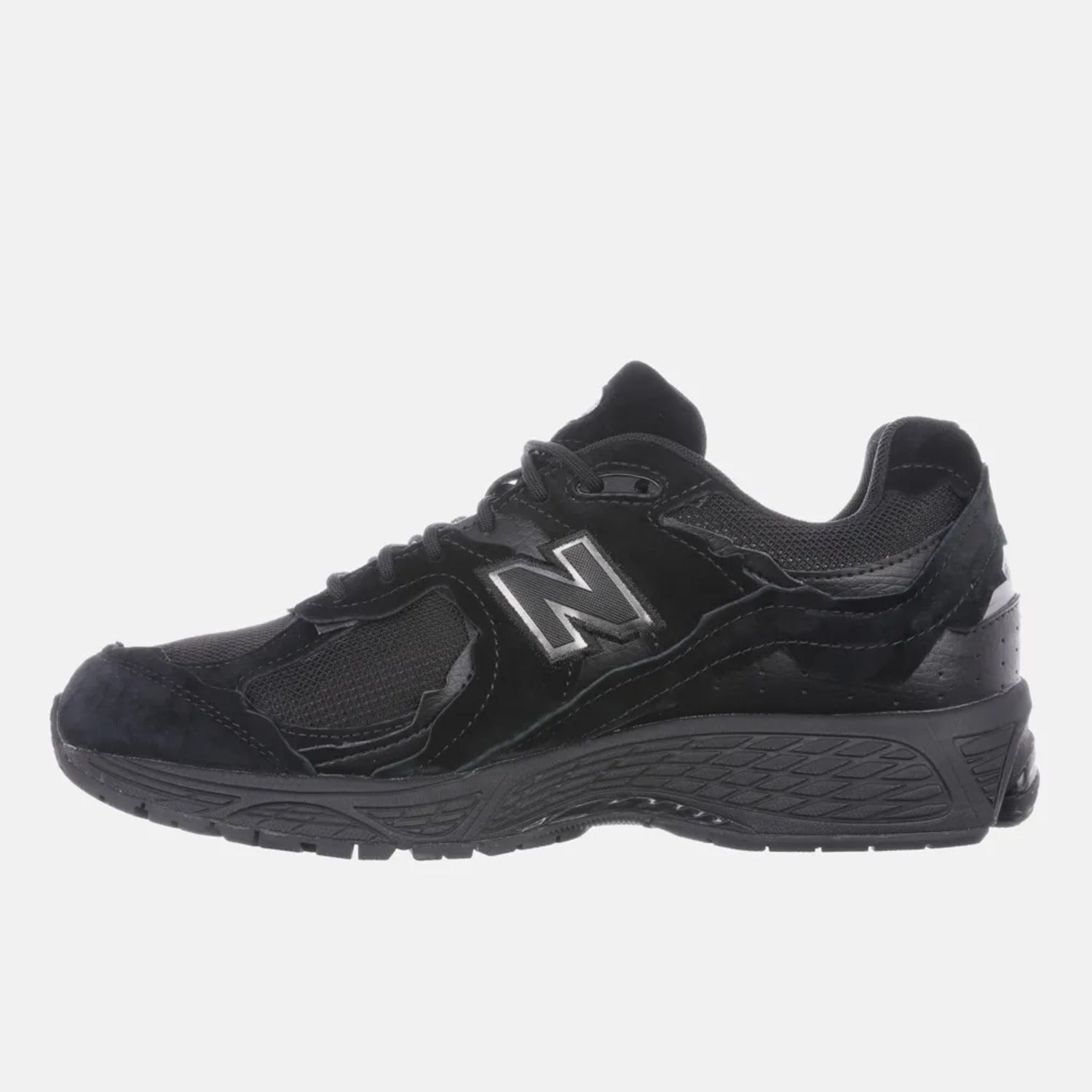 Tênis New Balance 2002R Preto