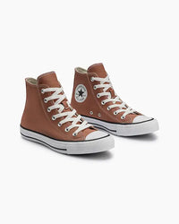 CHUCK TAYLOR MID ALL STAR SEASONAL MARROM