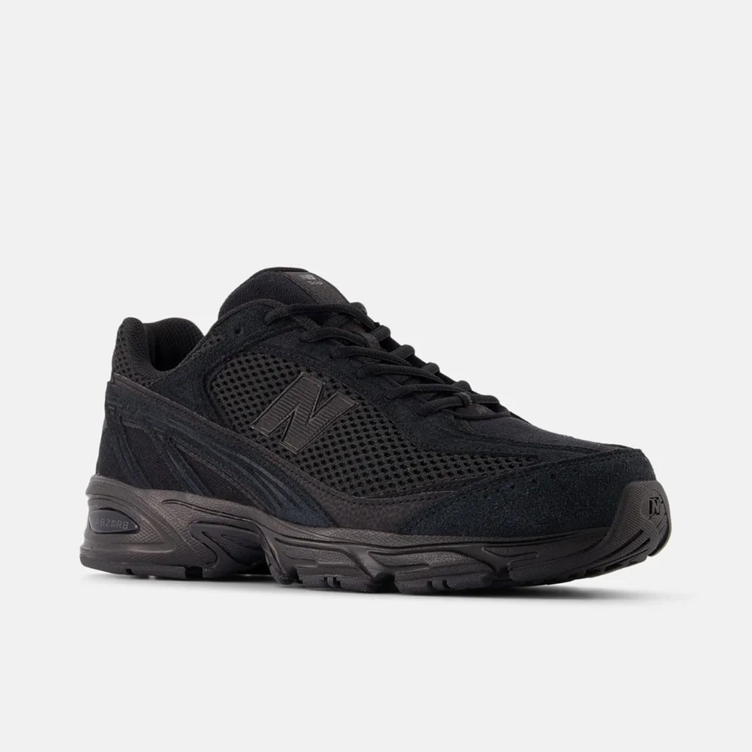 Tênis New Balance 509 Preto