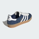 Tênis Adidas Gazelle Indoor Night Indigo Azul
