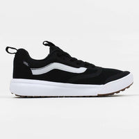 Tênis Vans UltraRange Preto e Branco