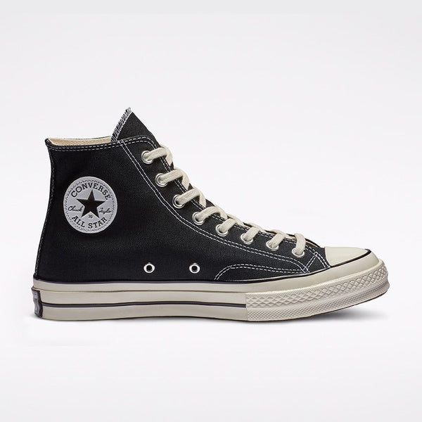 TENIS CONVERSE CHUCK 70 PRETO