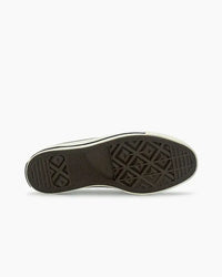 Chuck 70 Cow Print Cano Alto Marrom