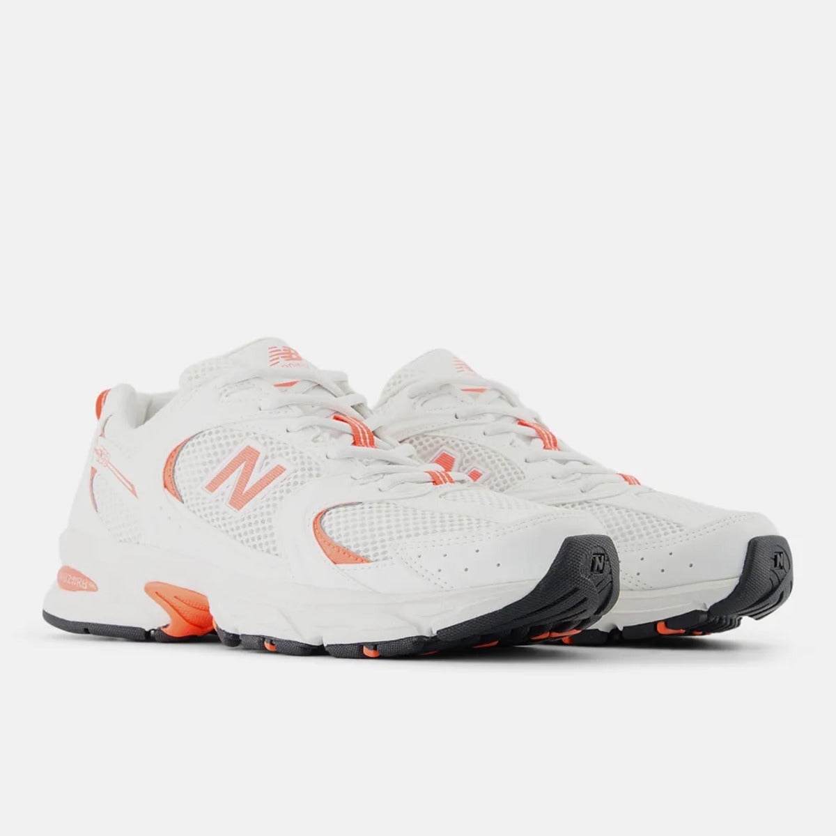 Tênis New Balance 530 Bege Coral