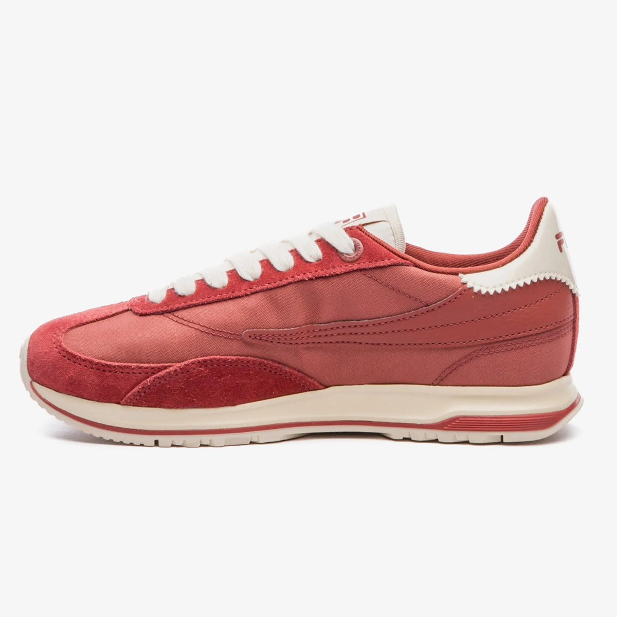 Tênis Fila 70 Trainer Feminino Vermelho Fragola