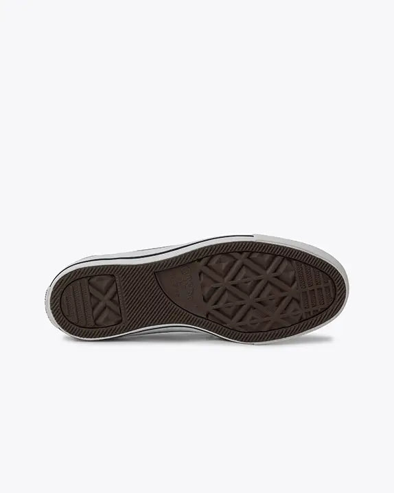 Tênis Converse Chuck Taylor All Star Shoreline Knit Preto