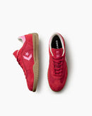 Tênis Converse Run Star Trainer Vermelho Rosa