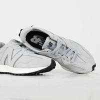 Tênis New Balance 327v1 Cinza