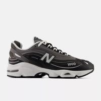 Tênis Unissex New Balance 1000 Preto Grafite