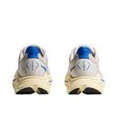 Tênis Hoka Clifton 10 Masculino Bege Azul