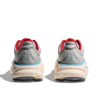Tênis Feminino Hoka Bondi 9 Cosmic Grey Stardust