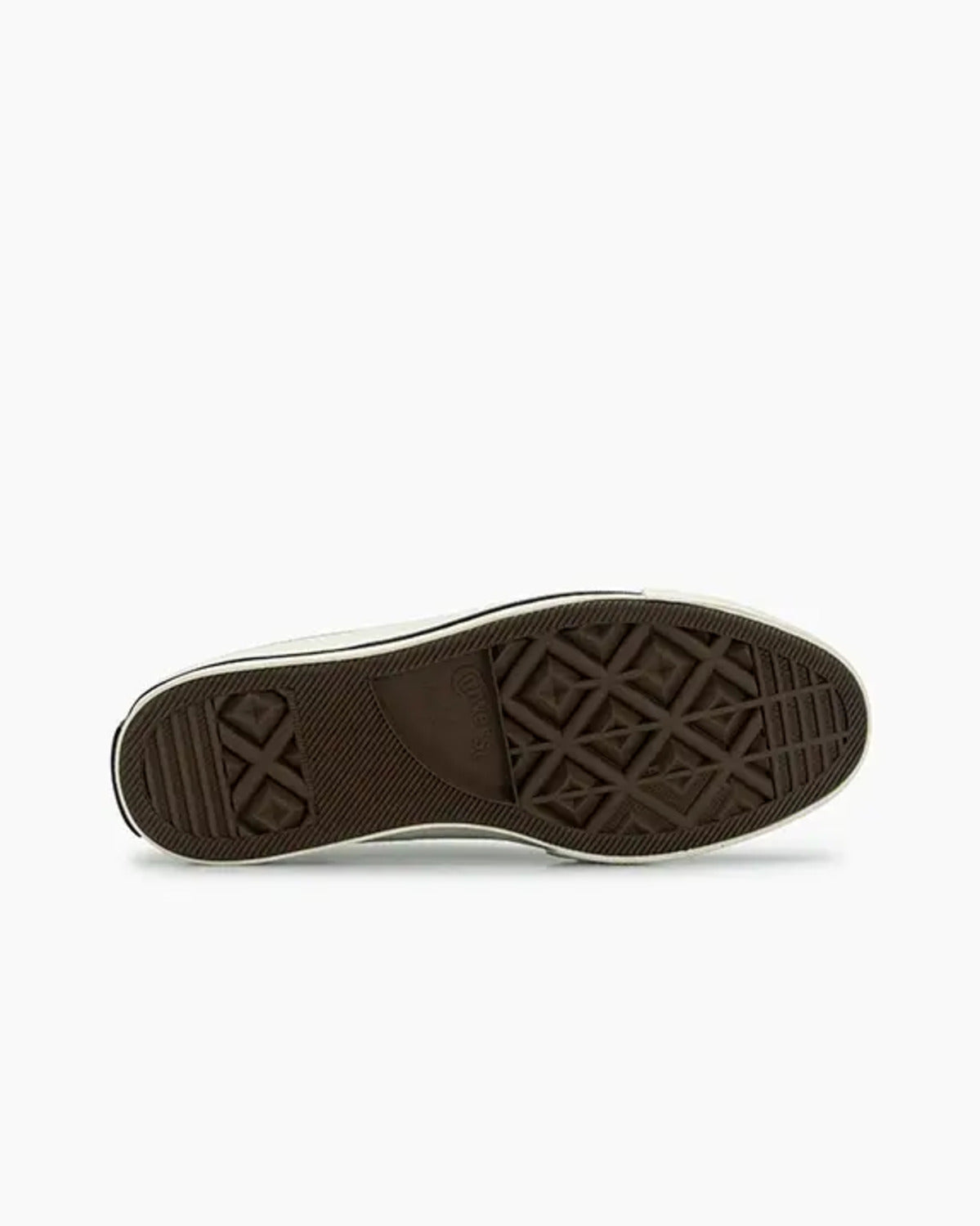 Tênis Converse Chuck 70 Seasonal Colors Cano Baixo Bege