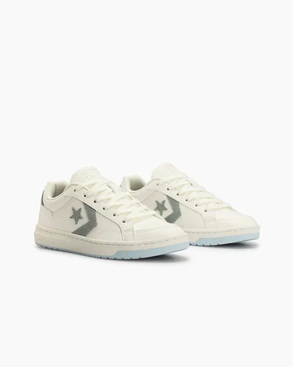 Tênis Converse Pro Blaze Classic Seasonal Synthetic Verde