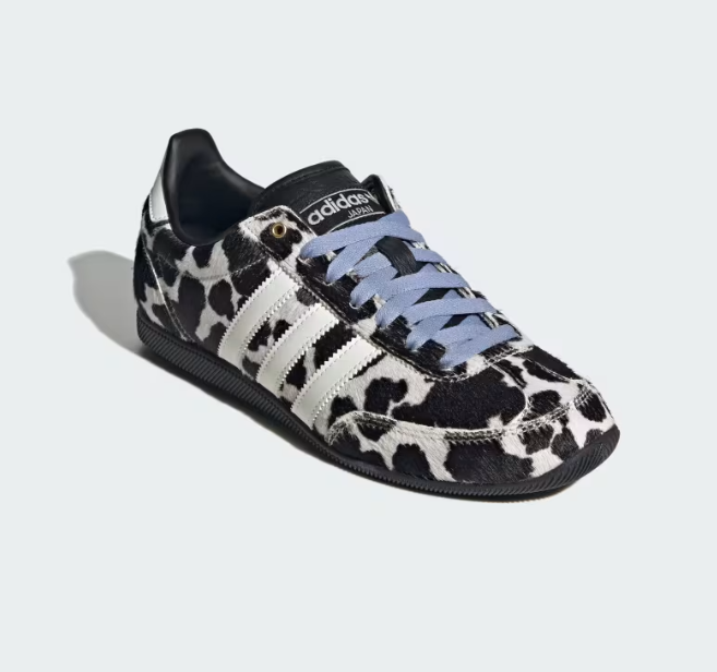 Tênis Adidas Japan W Animal Print