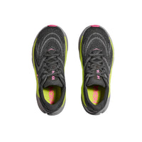 Tênis Hoka Arahi 8 Charcoal Grey Cinza