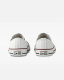 TENIS CHUCK TAYLOR ALL STAR BRANCO